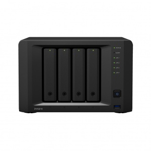 IP-видеорегистратор 4HDD DVA3221 SYNOLOGY