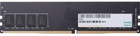 Модуль памяти DIMM 4GB PC21300 DDR4 EL.04G2V.KNH APACER