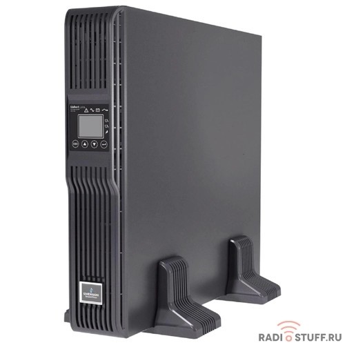 Vertiv Liebert GXT4-2000RT230E GXT4 2000VA (1800W) 230V Rack/Tower UPS E model