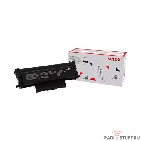 XEROX 006R04403  Тонер-картридж повышенной емкости для Xerox B230/B225/B235, 3 000 страниц 