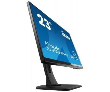 Монитор LCD 23" IPS XUB2390HS-B1 IIYAMA